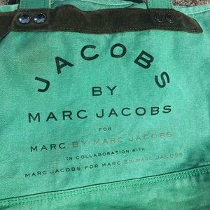 Marc Jacobs tote